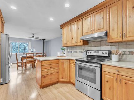 6165 Happy Pines Dr, Foresthill, CA 95631 Photo