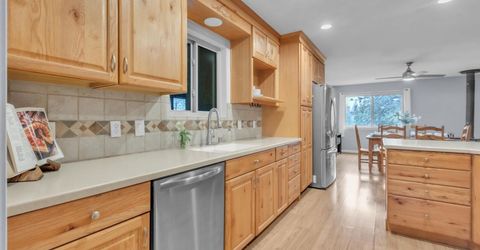 6165 Happy Pines Dr, Foresthill, CA 95631 Photo
