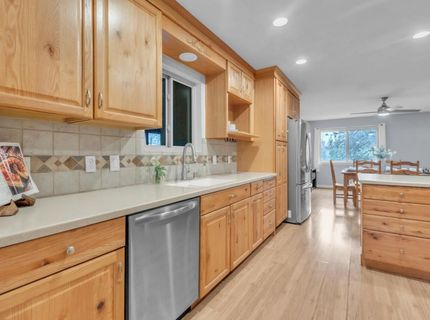 6165 Happy Pines Dr, Foresthill, CA 95631 Photo