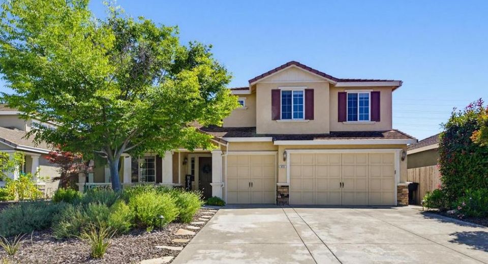 653 Lilja Ct, Roseville, CA 95678 Photo