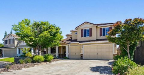 653 Lilja Ct, Roseville, CA 95678 Photo