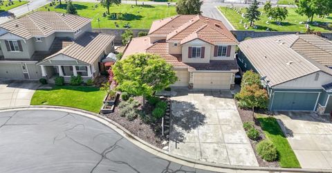 653 Lilja Ct, Roseville, CA 95678 Photo