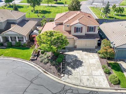 653 Lilja Ct, Roseville, CA 95678 Photo