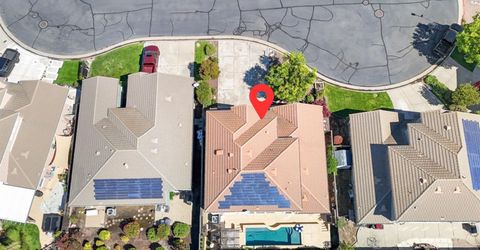 653 Lilja Ct, Roseville, CA 95678 Photo