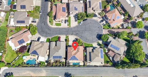 653 Lilja Ct, Roseville, CA 95678 Photo