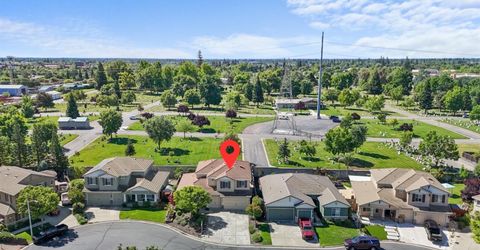 653 Lilja Ct, Roseville, CA 95678 Photo