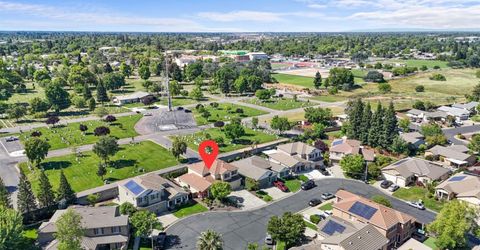 653 Lilja Ct, Roseville, CA 95678 Photo