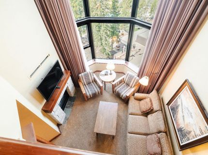 400 Resort Rd #834, Unit 834, Olympic Valley, CA 96146 Photo