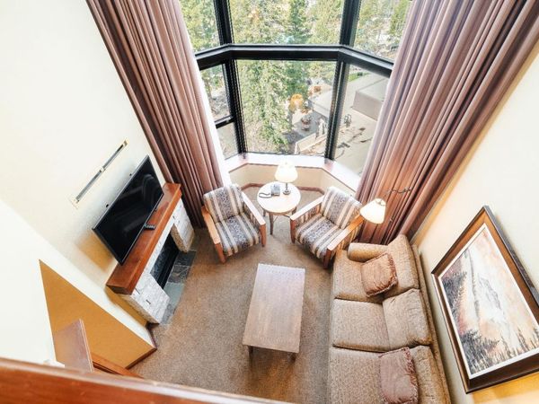 400 Resort Rd #834, Unit 834, Olympic Valley, CA 96146