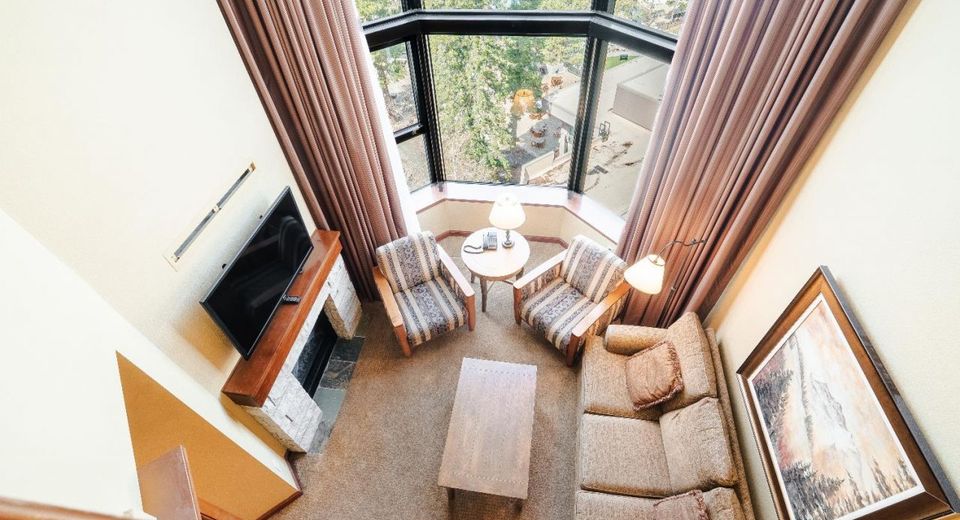 400 Resort Rd #834, Unit 834, Olympic Valley, CA 96146 Photo