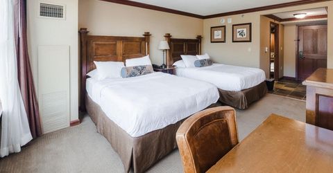 400 Resort Rd #834, Unit 834, Olympic Valley, CA 96146 Photo