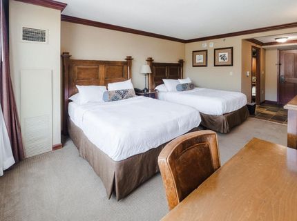 400 Resort Rd #834, Unit 834, Olympic Valley, CA 96146 Photo