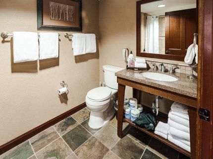 400 Resort Rd #834, Unit 834, Olympic Valley, CA 96146 Photo