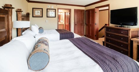 400 Resort Rd #834, Unit 834, Olympic Valley, CA 96146 Photo