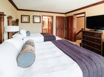 400 Resort Rd #834, Unit 834, Olympic Valley, CA 96146 Photo