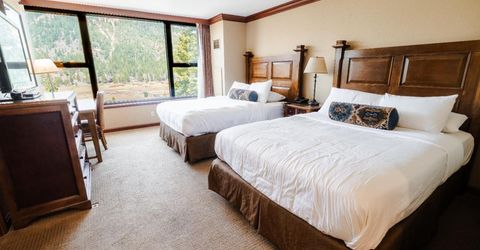 400 Resort Rd #834, Unit 834, Olympic Valley, CA 96146 Photo