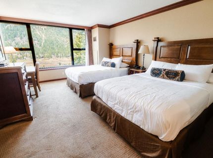 400 Resort Rd #834, Unit 834, Olympic Valley, CA 96146 Photo