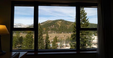 400 Resort Rd #834, Unit 834, Olympic Valley, CA 96146 Photo