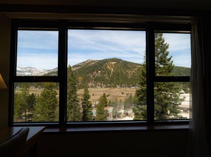 400 Resort Rd #834, Unit 834, Olympic Valley, CA 96146 Photo