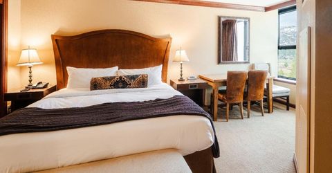 400 Resort Rd #834, Unit 834, Olympic Valley, CA 96146 Photo