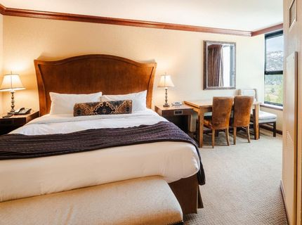 400 Resort Rd #834, Unit 834, Olympic Valley, CA 96146 Photo