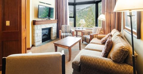 400 Resort Rd #834, Unit 834, Olympic Valley, CA 96146 Photo