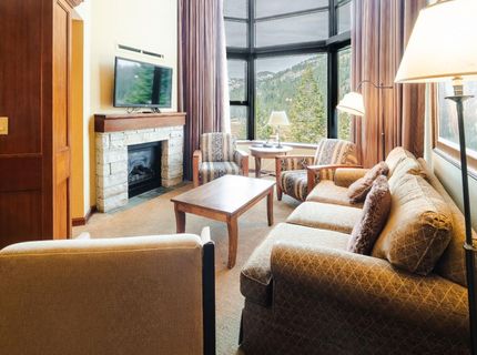 400 Resort Rd #834, Unit 834, Olympic Valley, CA 96146 Photo