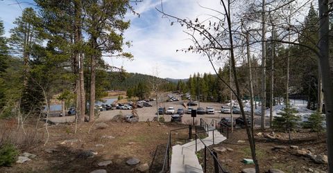 400 Resort Rd #834, Unit 834, Olympic Valley, CA 96146 Photo