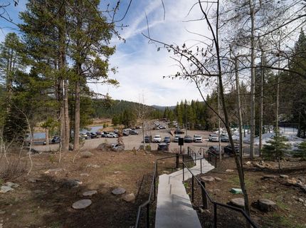 400 Resort Rd #834, Unit 834, Olympic Valley, CA 96146 Photo