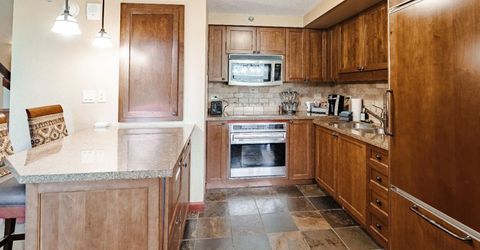 400 Resort Rd #834, Unit 834, Olympic Valley, CA 96146 Photo