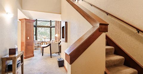 400 Resort Rd #834, Unit 834, Olympic Valley, CA 96146 Photo