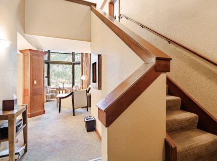 400 Resort Rd #834, Unit 834, Olympic Valley, CA 96146 Photo