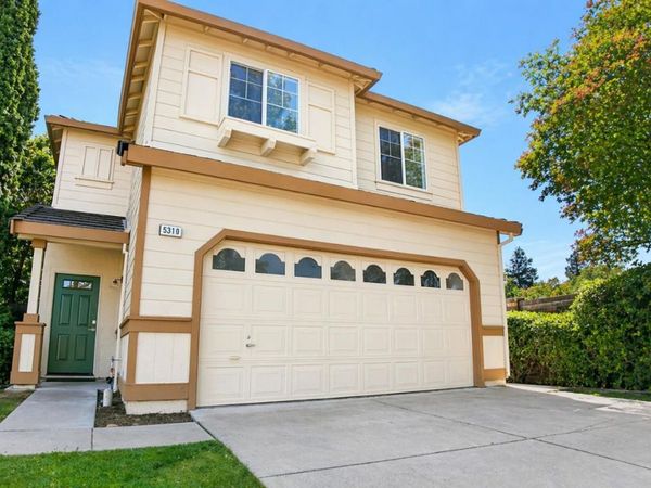5310 PRIVET Ln, Elk Grove, CA 95758