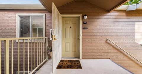 11150 Trinity River Dr #42, Unit 42, Rancho Cordova, CA 95670 Photo