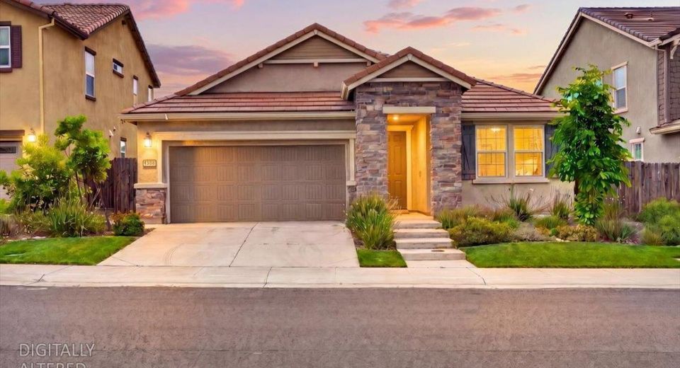 4558 Butterfly Ridge Dr, Folsom, CA 95630 Photo