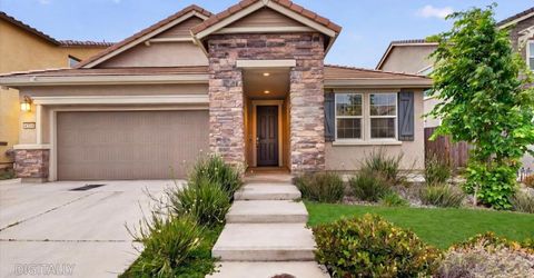 4558 Butterfly Ridge Dr, Folsom, CA 95630 Photo