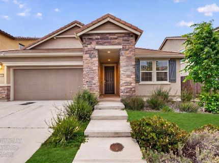 4558 Butterfly Ridge Dr, Folsom, CA 95630 Photo