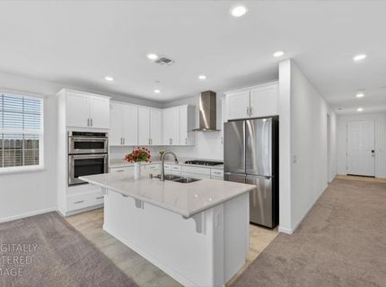 4558 Butterfly Ridge Dr, Folsom, CA 95630 Photo