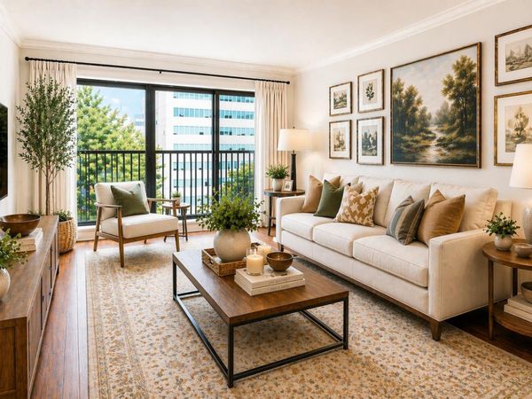 500 N St #703, Unit 703, Sacramento, CA 95814