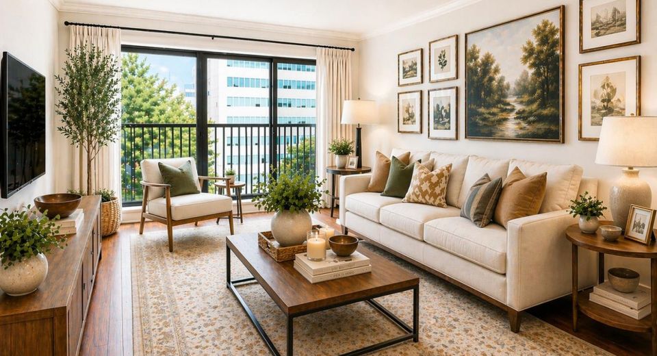 500 N St #703, Unit 703, Sacramento, CA 95814 Photo