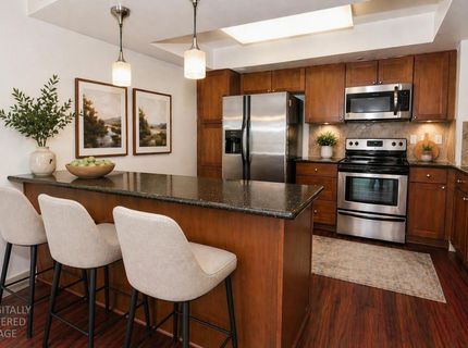 500 N St #703, Unit 703, Sacramento, CA 95814 Photo