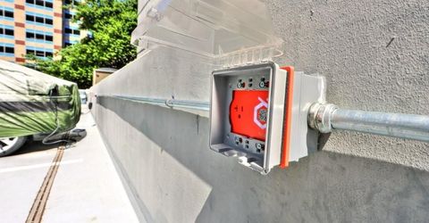 500 N St #703, Unit 703, Sacramento, CA 95814 Photo