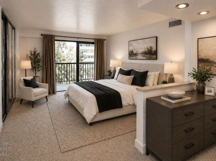 500 N St #703, Unit 703, Sacramento, CA 95814 Photo