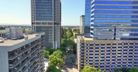 500 N St #703, Unit 703, Sacramento, CA 95814 Photo