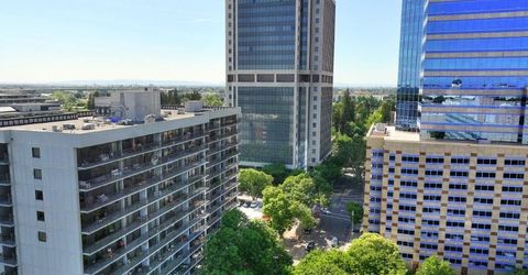 500 N St #703, Unit 703, Sacramento, CA 95814 Photo