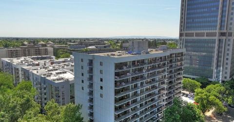 500 N St #703, Unit 703, Sacramento, CA 95814 Photo