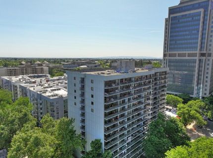 500 N St #703, Unit 703, Sacramento, CA 95814 Photo