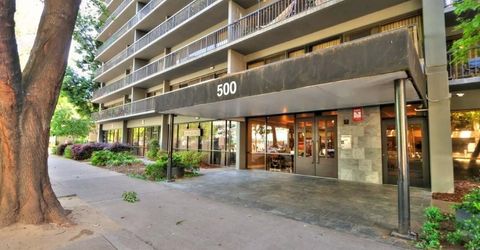 500 N St #703, Unit 703, Sacramento, CA 95814 Photo