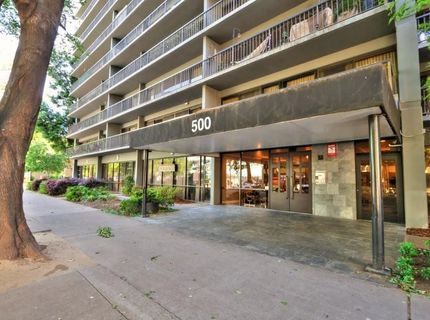 500 N St #703, Unit 703, Sacramento, CA 95814 Photo