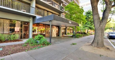 500 N St #703, Unit 703, Sacramento, CA 95814 Photo